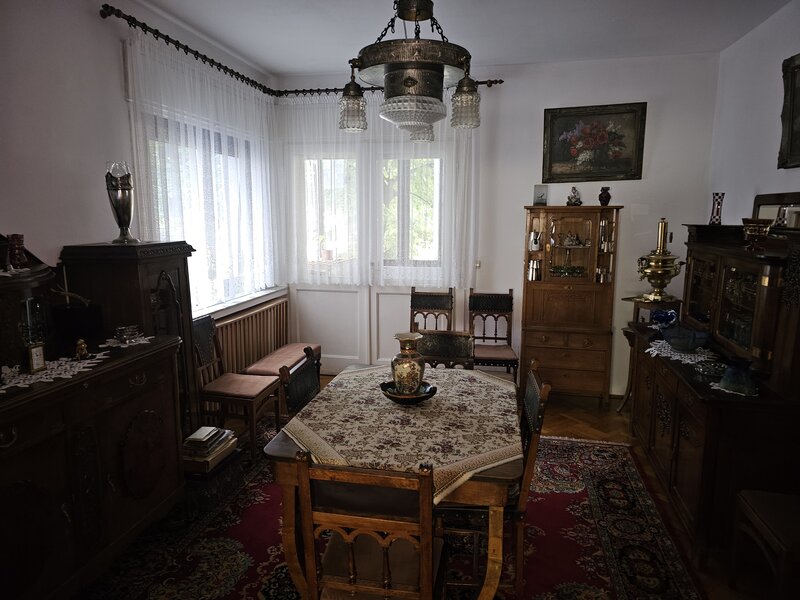 Cismigiu, Bucuresti.