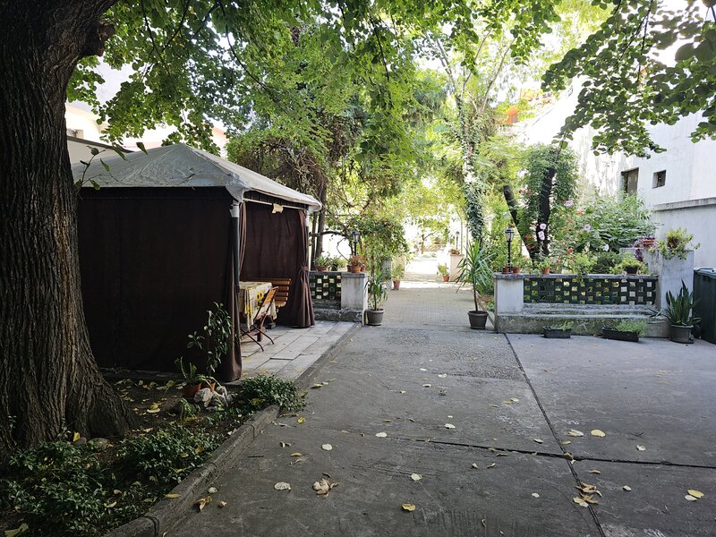 Cismigiu, Bucuresti.