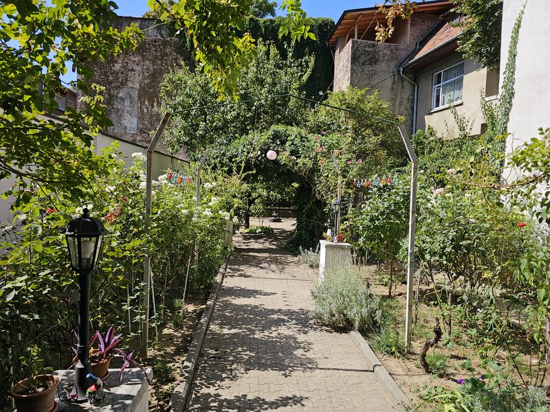 Cismigiu, Bucuresti.