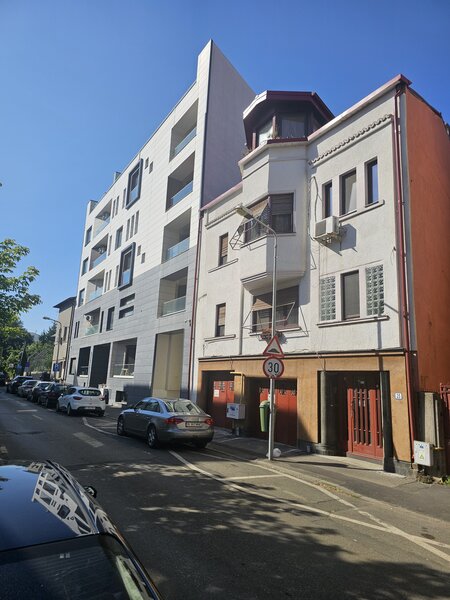 Cismigiu, Bucuresti.